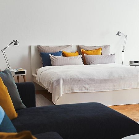 Altstadtloft Тельтов Экстерьер фото