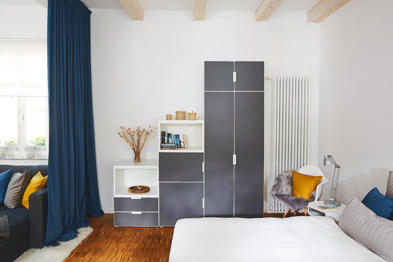 Altstadtloft Тельтов Экстерьер фото