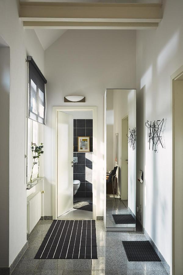 Altstadtloft Тельтов Экстерьер фото
